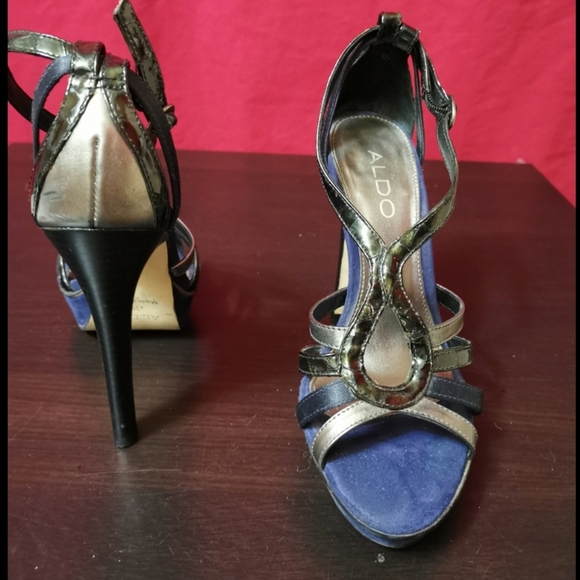 Aldo heels - Picture 2 of 5